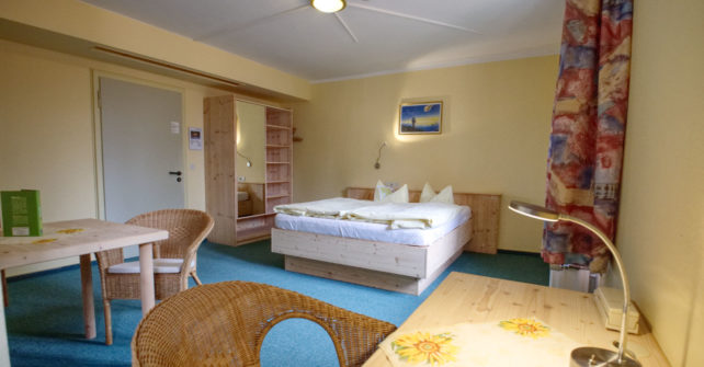 Doppelzimmer