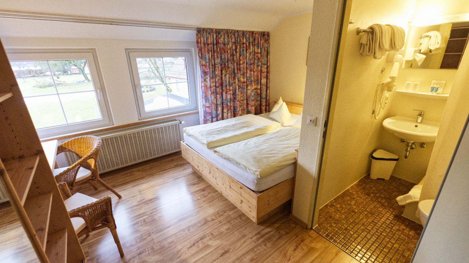 seminarzentrum sonnenstrahl doppelzimmer