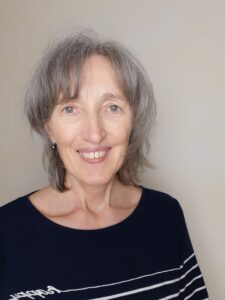Brigitte Koch-Kersten