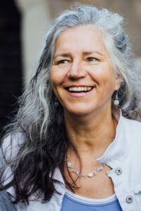 Sabine Schroeder