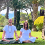 Martin und Ulrike Armbruster