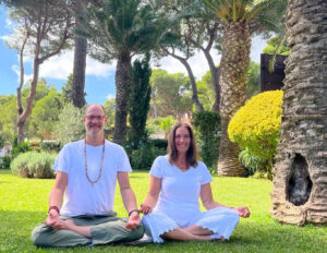 Martin und Ulrike Armbruster